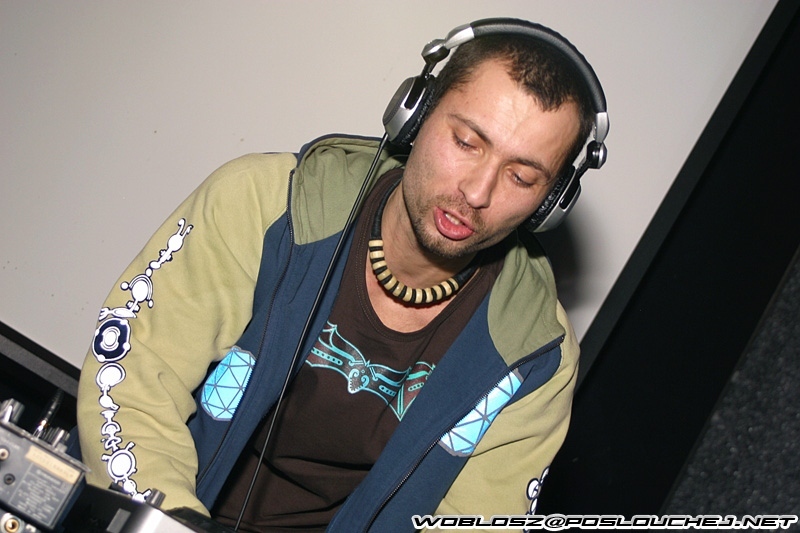 CZECHPOINT - Pátek 16. 1. 2009